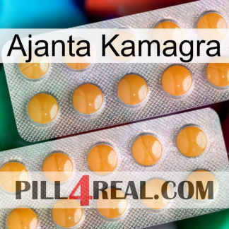 Ajanta Kamagra levitra2